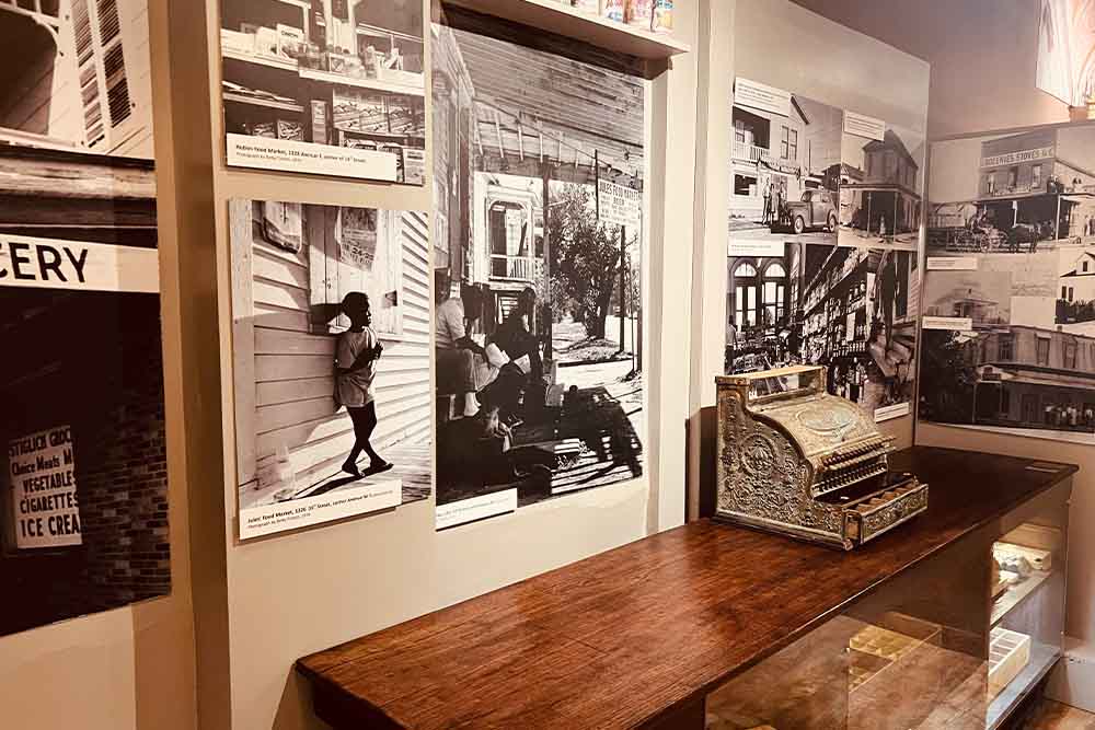 History Museums Relive the Fascinating Past of Galveston Island
